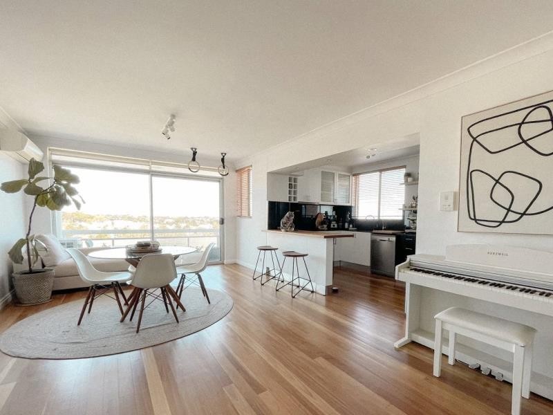 22/75 Bronte Road, Bondi Junction NSW 2022