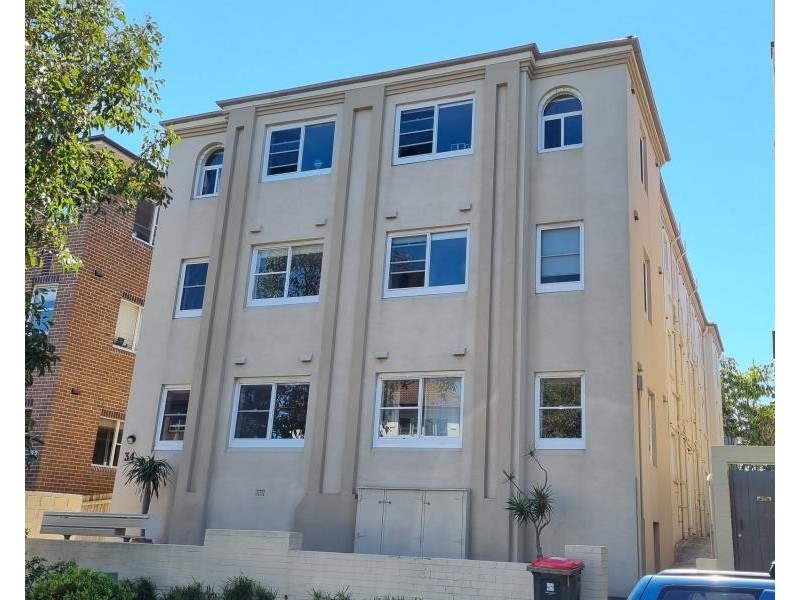 12/34 Ramsgate Avenue, Bondi Beach NSW 2026