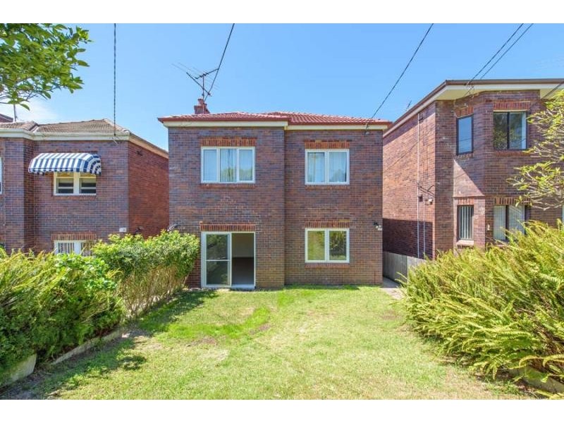 291 Military Road, Dover Heights NSW 2030