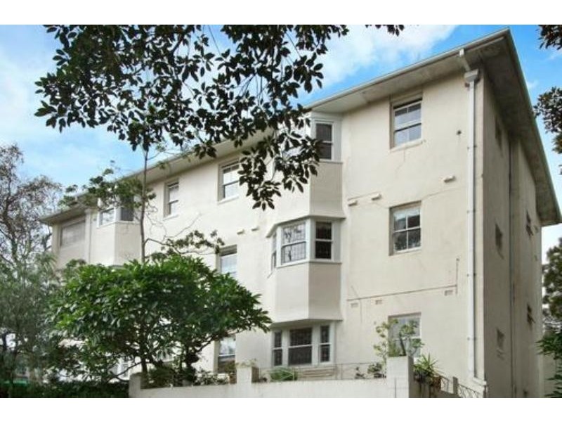 3/1 Smithfield Avenue, Coogee NSW 2034