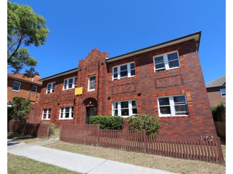 3/77 Blair Street, North Bondi NSW 2026