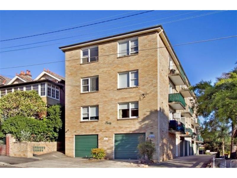 9/30 Cowper Street, Randwick NSW 2031