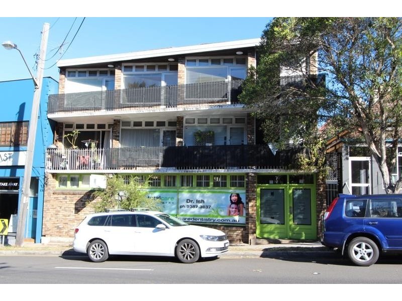 7/187 Old South Head Road, Bondi Junction NSW 2022