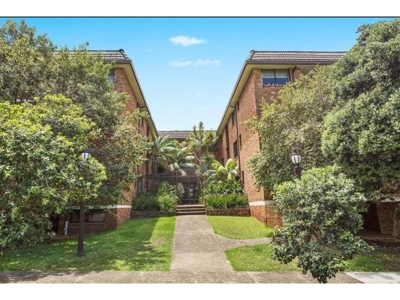12/2-12 Andrews Avenue, Bondi NSW 2026