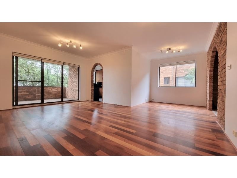 12/2-12 Andrews Avenue, Bondi NSW 2026
