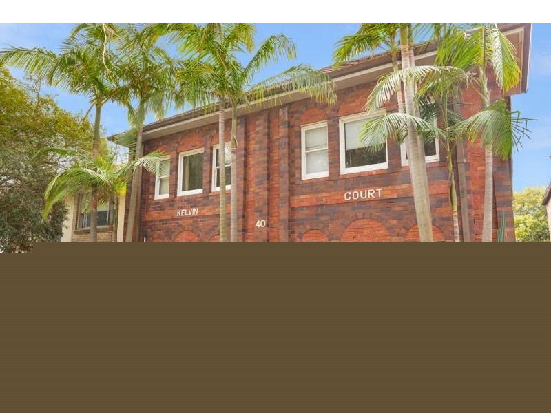 7/40 Curlewis Street, Bondi Beach NSW 2026