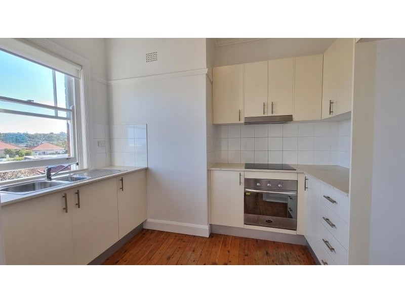 6/98 Warners Avenue, Bondi Beach NSW 2026