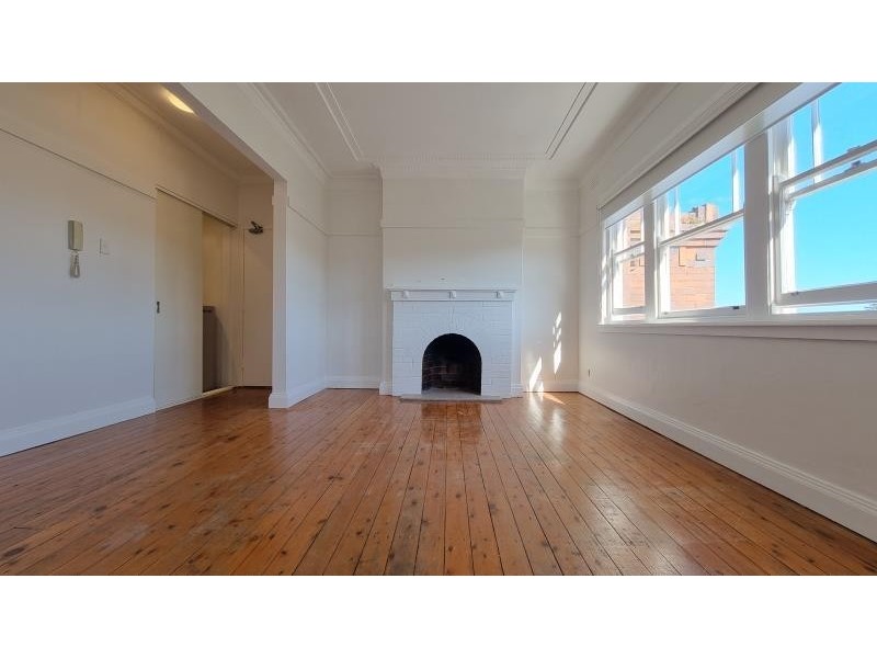 6/98 Warners Avenue, Bondi Beach NSW 2026