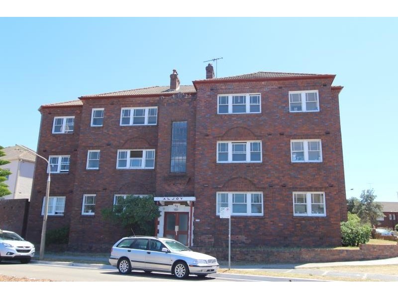 6/98 Warners Avenue, Bondi Beach NSW 2026