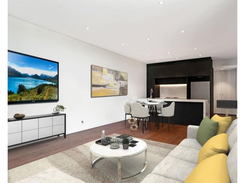 1203/568 Oxford Street, Bondi Junction NSW 2022