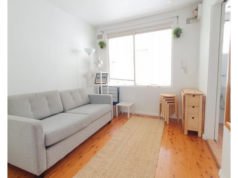 17/6 Underwood Avenue, Paddington NSW 2021