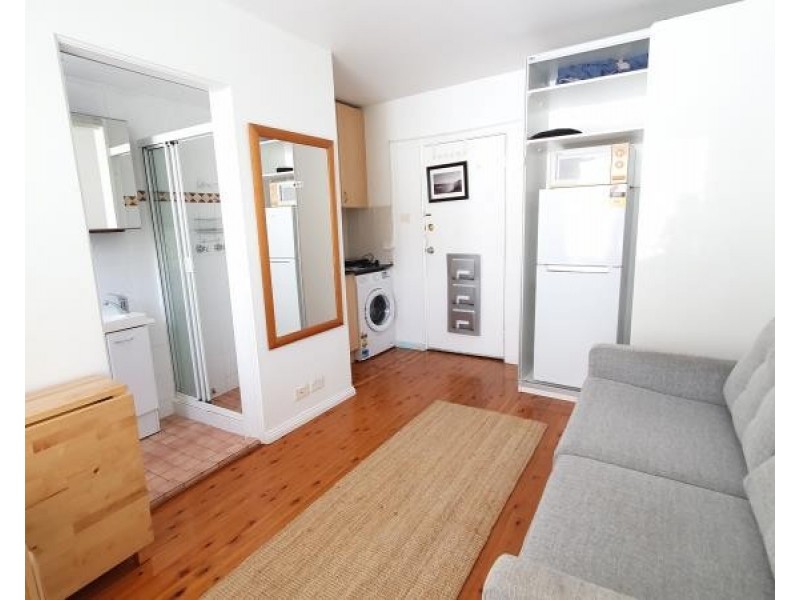 17/6 Underwood Avenue, Paddington NSW 2021