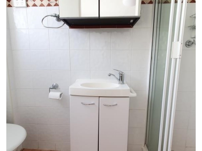 17/6 Underwood Avenue, Paddington NSW 2021