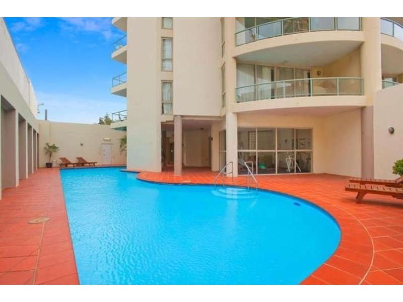 42/257-269 Oxford Street, Bondi Junction NSW 2022