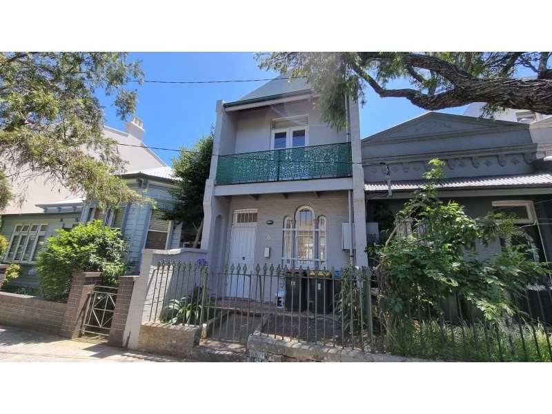 6 Woodstock Street, Bondi Junction NSW 2022
