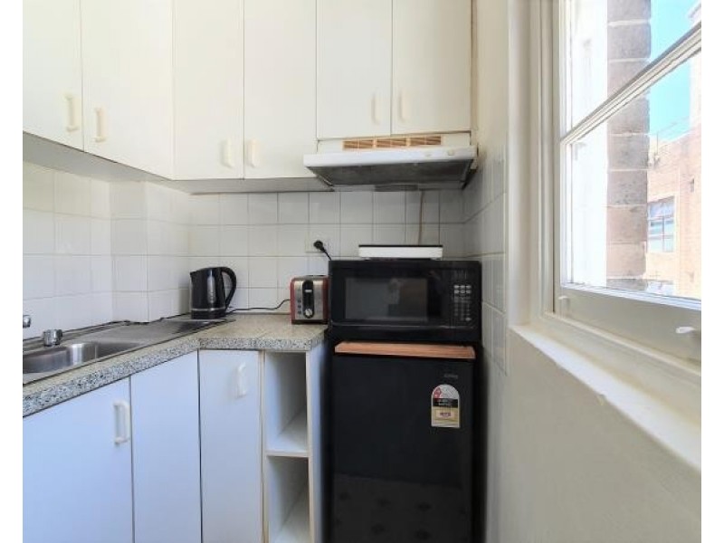 28/37-39 Francis Street, Darlinghurst NSW 2010
