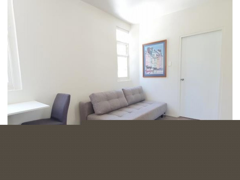 28/37-39 Francis Street, Darlinghurst NSW 2010