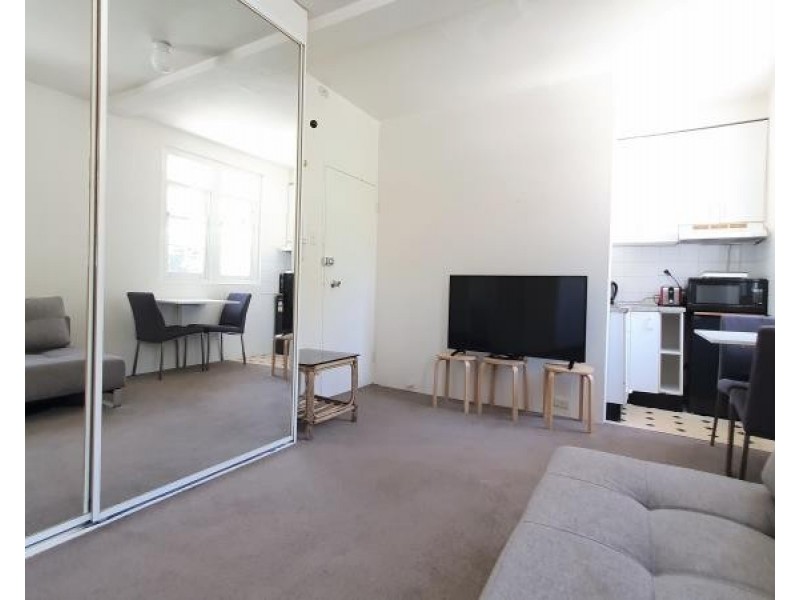 28/37-39 Francis Street, Darlinghurst NSW 2010