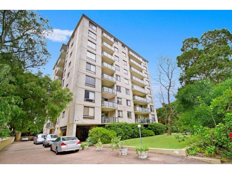 8b/39-41 Penkivil Street, Bondi NSW 2026