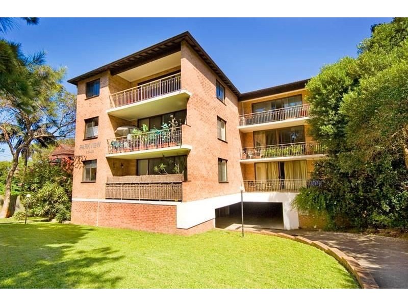 11/49 Albion Street, Waverley NSW 2024