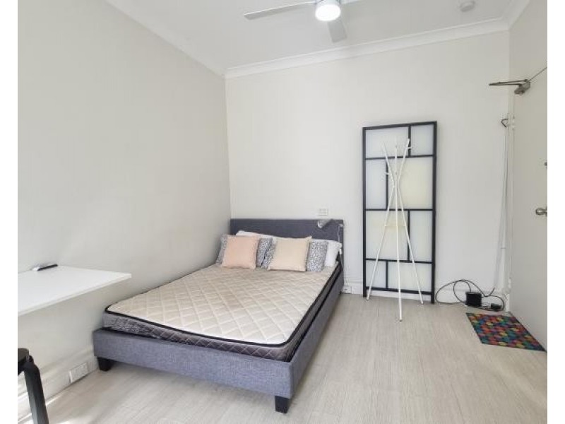 22/16 Ward Avenue, Rushcutters Bay NSW 2011