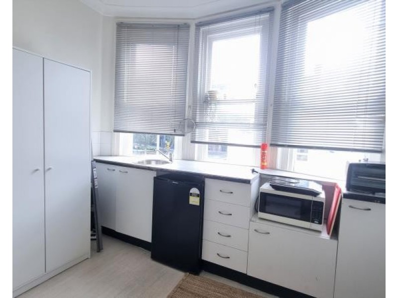 22/16 Ward Avenue, Rushcutters Bay NSW 2011