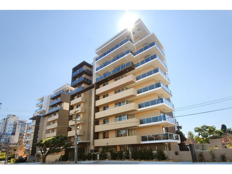 38/42-48 Waverley Street, Bondi Junction NSW 2022