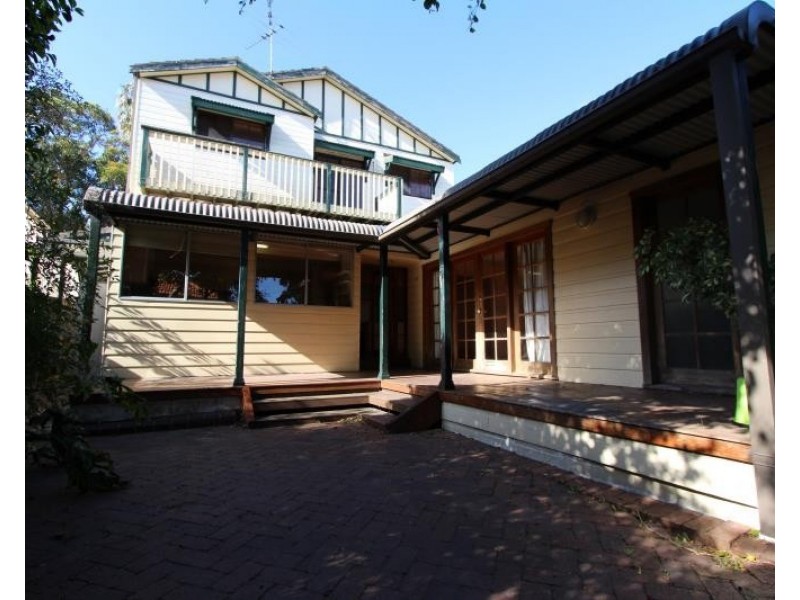 31 Salisbury Street, Waverley NSW 2024