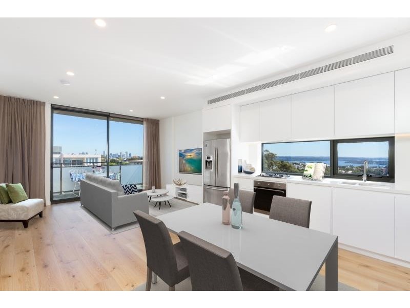 702/21a Ocean Street, Bondi NSW 2026