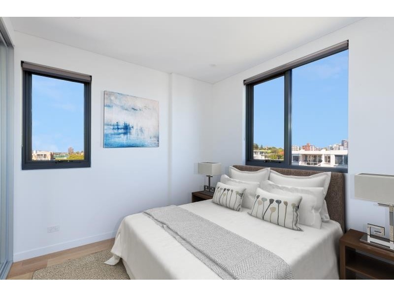 702/21a Ocean Street, Bondi NSW 2026