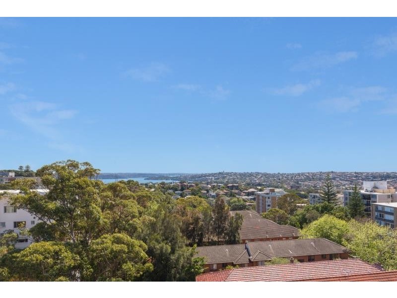 702/21a Ocean Street, Bondi NSW 2026