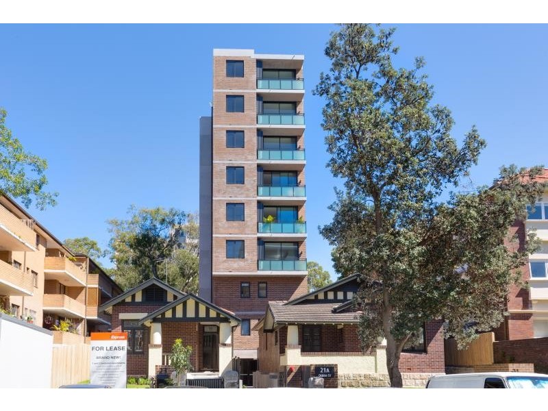 702/21a Ocean Street, Bondi NSW 2026