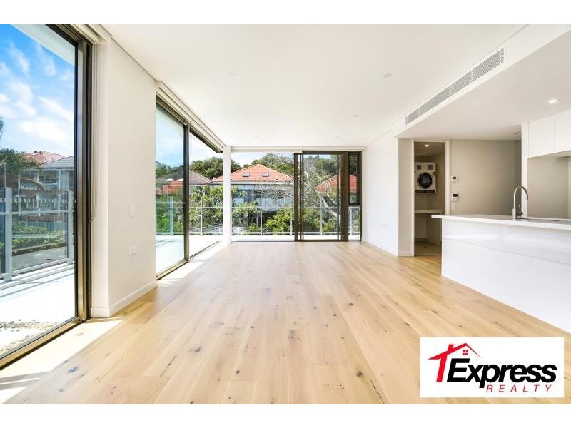 105 Wellington Street, Bondi Beach NSW 2026