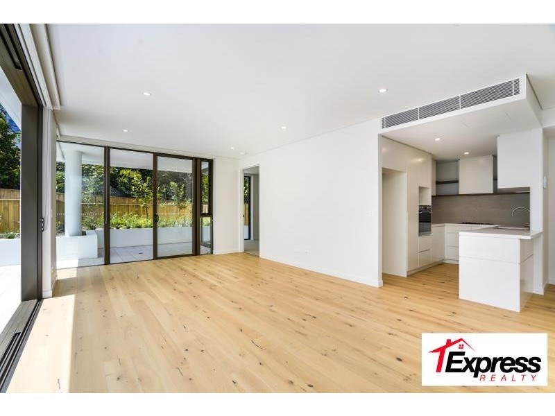 2BR/105 Wellington Street, Bondi Beach NSW 2026