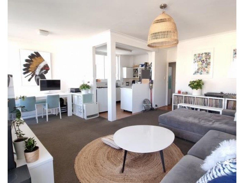 2/154 Brighton Boulevard, Bondi Beach NSW 2026