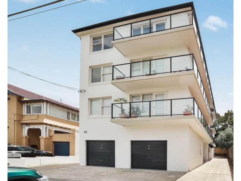 4/40 Arcadia Street, Coogee NSW 2034