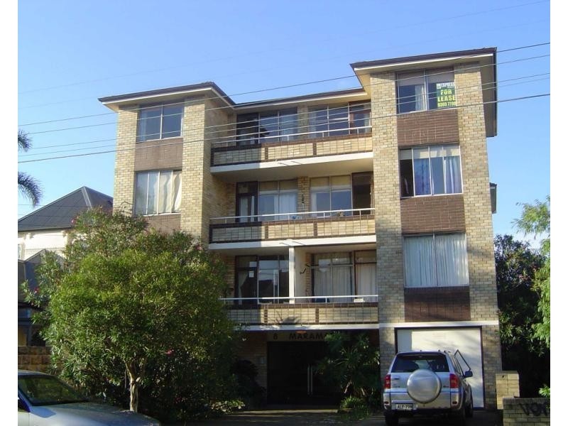 2/8 Kenilworth Street, Bondi NSW 2026