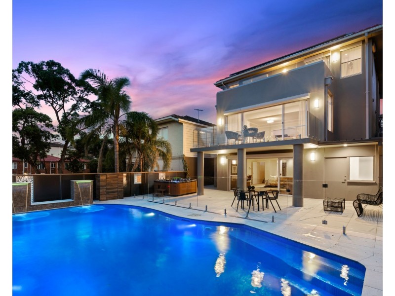 21 Gilbert Street, Dover Heights NSW 2030