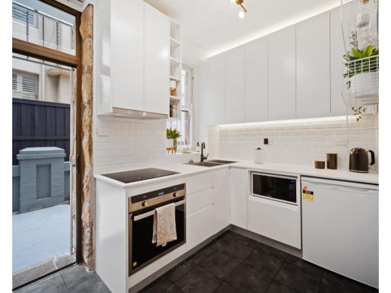 2/1a Caledonian Road, Rose Bay NSW 2029