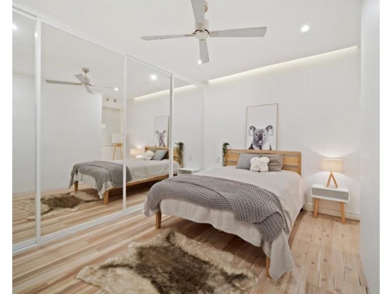 2/1a Caledonian Road, Rose Bay NSW 2029