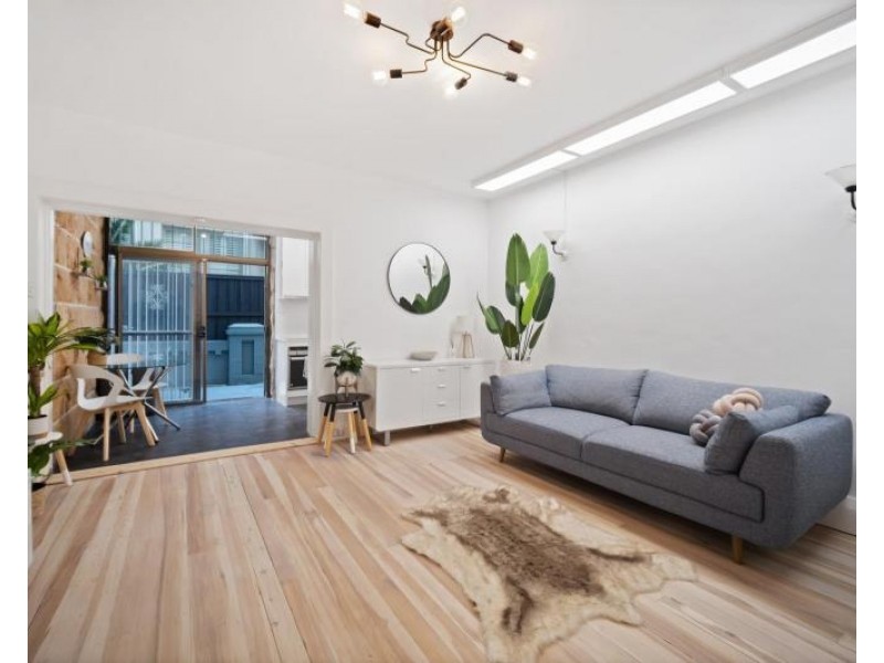 2/1a Caledonian Road, Rose Bay NSW 2029