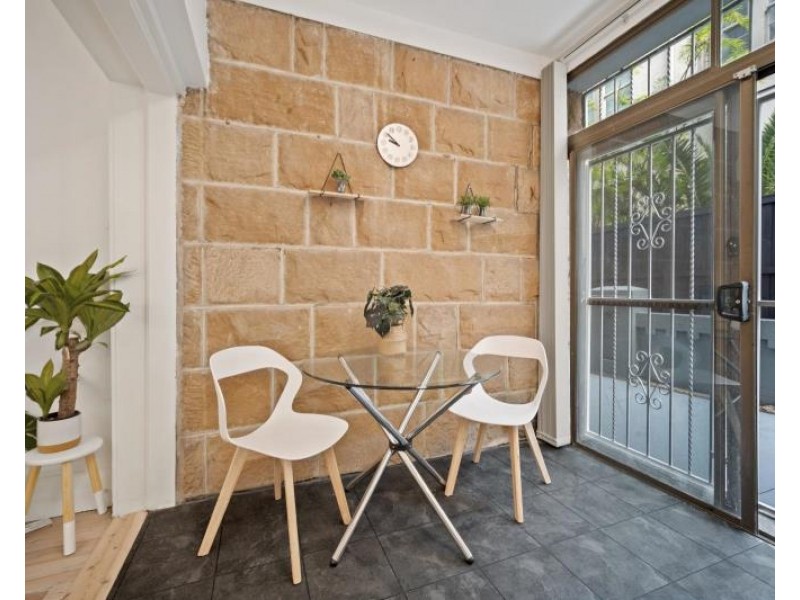 2/1a Caledonian Road, Rose Bay NSW 2029
