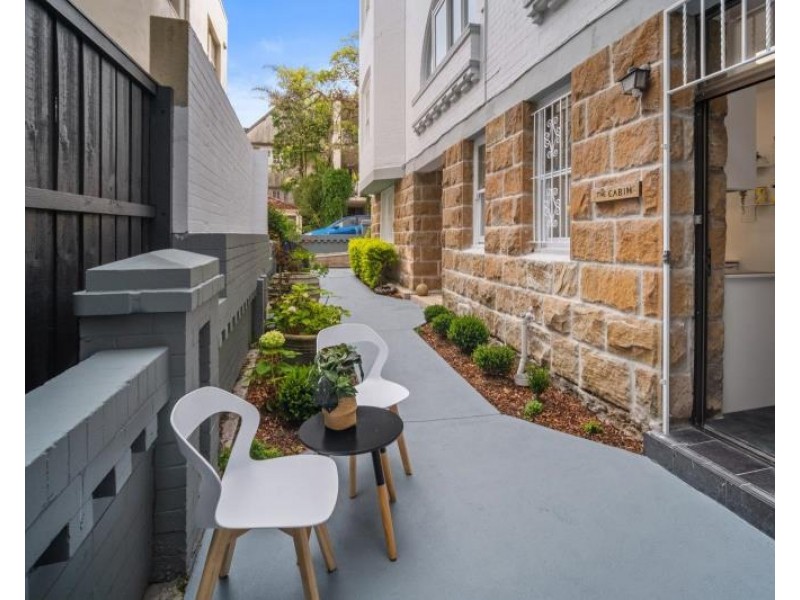 2/1a Caledonian Road, Rose Bay NSW 2029