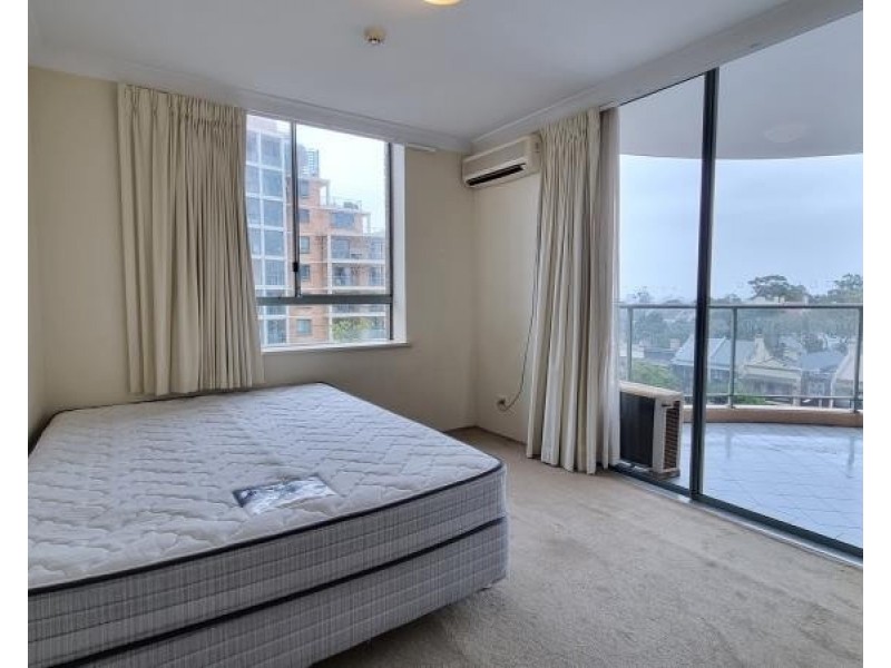 8 Spring Street, Bondi Junction NSW 2022