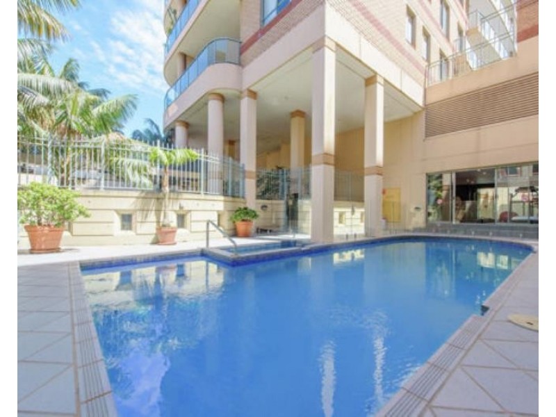 8 Spring Street, Bondi Junction NSW 2022