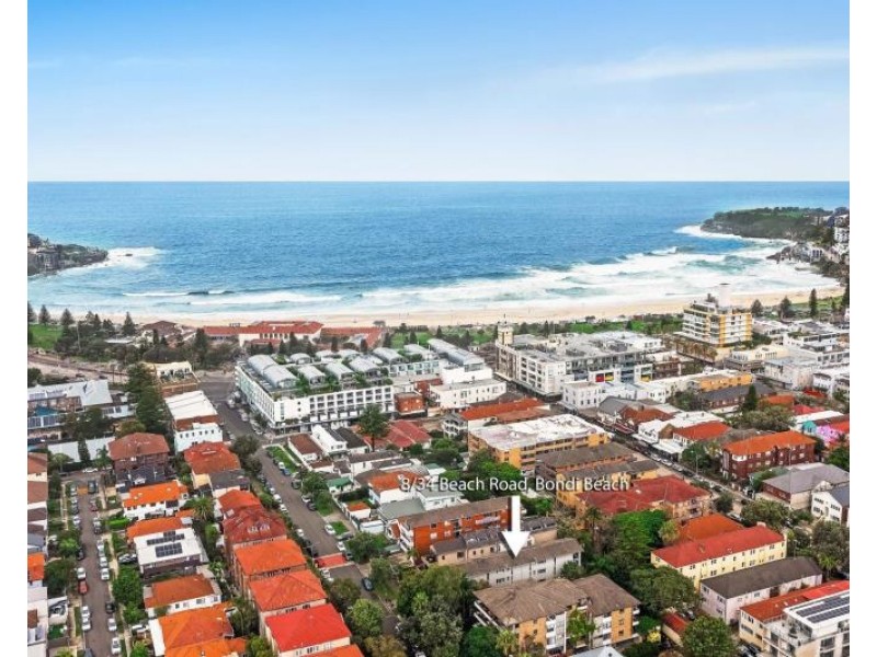 8/34 Beach Road, Bondi Beach NSW 2026