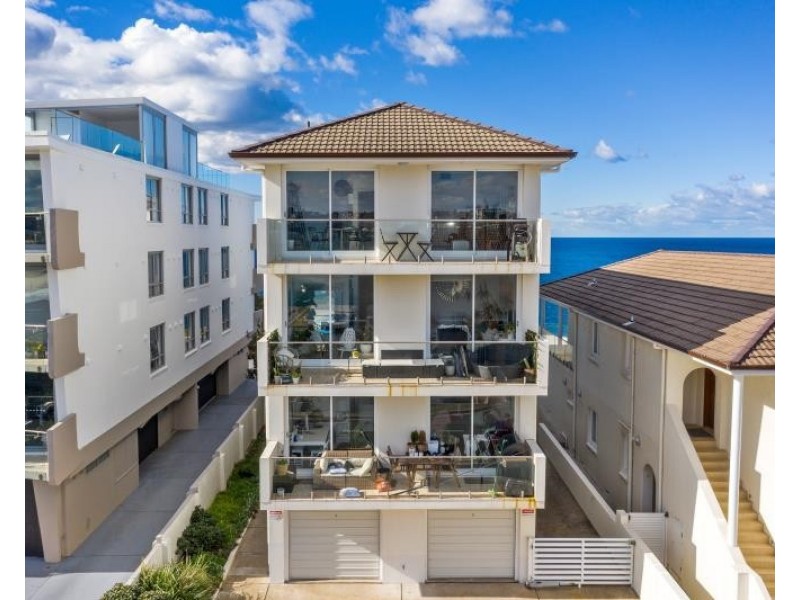 6/154 Brighton Boulevard, Bondi Beach NSW 2026