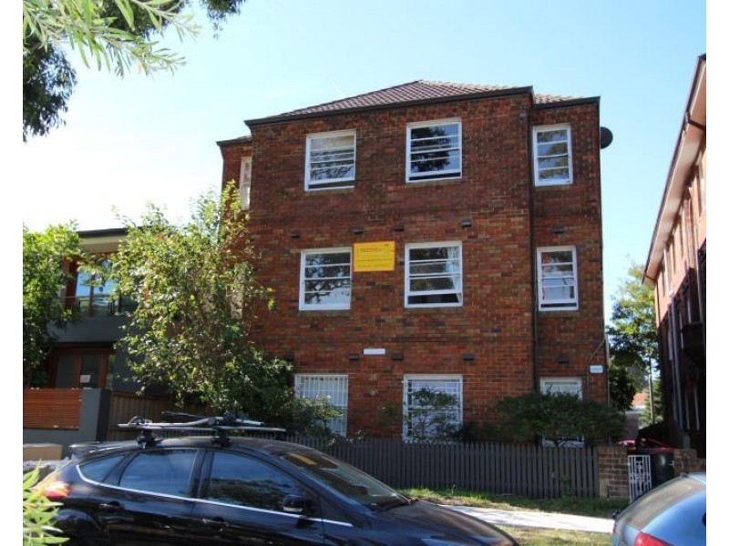 9/36 Blair Street, Bondi Beach NSW 2026