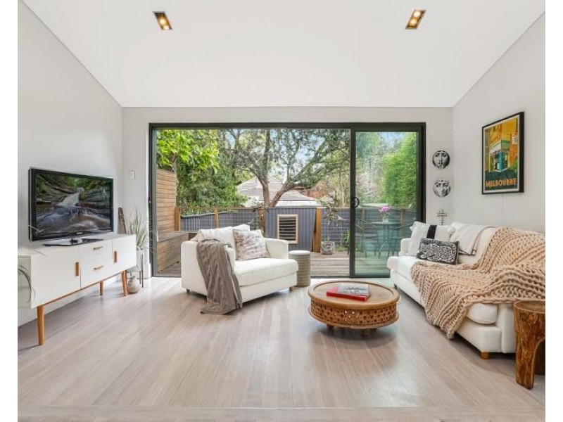 4 Cox Avenue, Bondi Beach NSW 2026