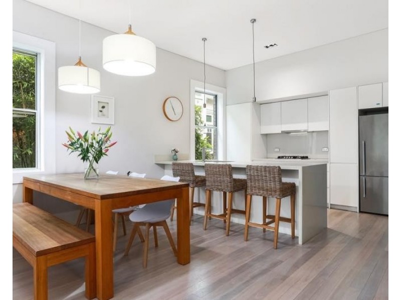 4 Cox Avenue, Bondi Beach NSW 2026